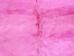 Long Hair Dyed #1 Rabbit Plate: Fluorescent Pink - 140-1L-510 (Y2DRP)