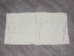 #3 Rabbit Plate: White - 140-3L-WH (Y2DRK)