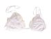 Faux Fur Bikini: White - 1439-FF01-WH (Y1LRC)