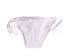 Rabbit Fur Bikini: White - 1439-RF01-WH (Y1LRC)