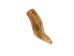 Drilled Deer Antler Tip: 3.5" to 5" - 158-L-D (Y1XC02)