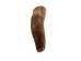 Drilled Deer Antler Tip: 1.5" to 2.5" - 158-S-D (Y1XC02)
