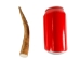 Deer Antler Tip: 5" to 6" - 158-XL-U (Y1JC08)