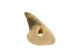 Drilled Deer Antler Tip: <1.5" - 158-XS-D (Y1XC02)