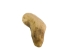 Drilled Deer Antler Tip: <1.5" - 158-XS-D (Y1XC02)