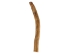 Deer Antler Tip: 6"+ - 158-XXL-U (Y1XC13)
