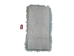 Dyed Tibet Lamb Plate: Aquamarine - 167-P144810 (Y1HRK)