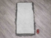 Dyed Tibet Lamb Plate: Neutral Gray - 167-P174402 (Y2GRQ)