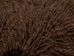 Tibet Lamb Skin: Chocolate Brown - 167-S-A080 (Y1H)
