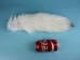 Arctic Fox Tail - 18-05-1 (Y1JC09)