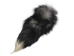 Silver Fox Tail: Select - 18-05-8-SEL (Y3L)