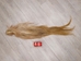 Dried Horse Tail: Blonde & Red - 18-06-BLR