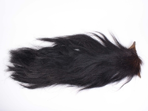 Short Dried Horse Tail: Assorted Colors 