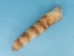 Stiff Bleached Raccoon Tail - 18-11-BSS-AS (Y2KRG)