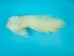 Tanuki Tail: White: 10-11" - 18-14W-1011 (Y2KRJ)
