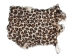 Printed Rabbit Skin: Leopard 2 Pattern - 188-P17D (Y2ERK)