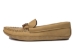 Men's Earthing Moccasins: No Foam Liner: Maple - 201-489NL-M09 (YT2)