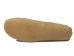 Men's Earthing Moccasins: No Foam Liner: Maple - 201-489NL-M09 (YT2)