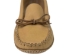 Men's Earthing Moccasins: No Foam Liner: Maple - 201-489NL-M09 (YT2)