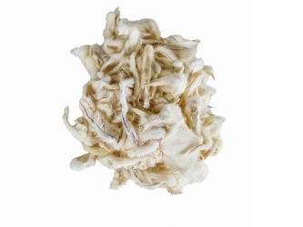 Ermine Scrap (oz) 