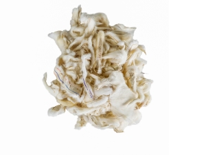 Ermine Scrap (oz) 