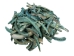 Dyed Turquoise African Abalone Shell Lips: Large (g) - 220-30-TQ-L (Y3ERK)