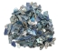 African Abalone Pieces: Assorted Sizes: Blue (kg) - 220-TP-BL (Y3ERF)
