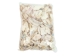 African Abalone Pieces: Assorted Sizes: Bleached White (kg) - 220-TP-BW (Y3E)