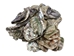 Mexican Green Abalone Shell Pieces: Extra Large (1/2 lb) - 221-GTPNAXL-AS (L6)
