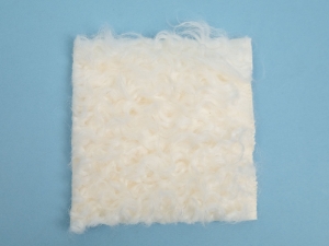 Kalgan Lamb Project Piece: Natural White 