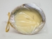 Abalone Shell Candle: Citronella - 278-51 (Y3G-A1)