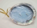 Abalone Shell Candle: Seabreeze - 278-55 (Y3G-A1)