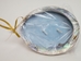 Abalone Shell Candle: Seabreeze - 278-55 (Y3G)