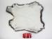 Czech #2/#3 Breeder Rabbit Skin: Natural - 283-2-CZN-AS (Y2H)