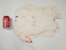 Czech #2/#3 Breeder Rabbit Skin: Black and White Spotted - 283-2-CZNSP1-AS (Y2H)
