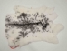 Czech #2/#3 Breeder Rabbit Skin: Gray and White Spotted - 283-2-CZNSP3-AS (Y2HRH)