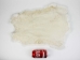 Czech #2/#3 Breeder Rabbit Skin: White - 283-2-CZW-AS (Y2HRL)