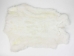 Czech #2/#3 Breeder Rabbit Skin: White - 283-2-CZW-AS (Y2HRL)