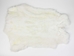 Czech #2/#3 Breeder Rabbit Skin: White - 283-2-CZW-AS (Y2H)
