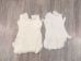 Czech #2/#3 Breeder Rabbit Skin: White - 283-2-CZW-AS (Y2HRL)