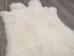 Czech #2/#3 Breeder Rabbit Skin: White - 283-2-CZW-AS (Y2HRL)