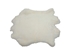 Moroccan Heavy Rabbit Skin: #3: White - 283-3-MOWH-AS