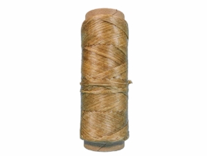 Imitation Sinew: 42 yards/126 feet: Light Natural 