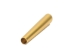 Golden Finish Aluminum Cones (100/bag) - 293-30-36 (Y2JC08)