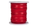 Deerskin Lacing 1/8": Red - 297-18x50RD2 (Y2JC01)