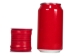 Deerskin Lacing 3/16": Red - 297-316x50RD2 (Y2IC09)