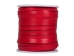 Deerskin Lacing 3/16": Red - 297-316x50RD2 (Y2IC09)