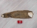 Nutria Skin: Light: Extra Large: 26"-30" - 31-04L-AS (Y2KRB)