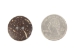 Coconut Shell Button: 36L (23mm or 0.9") - 382-36L (Y2IC10)