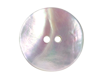 Akoya Mother of Pearl Button: 36L (22.9mm or 0.902") mother-of-pearl buttons